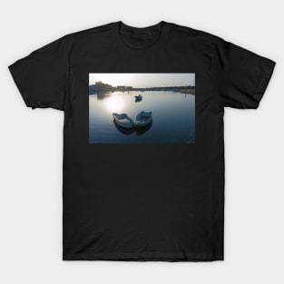 BOAT T-Shirt